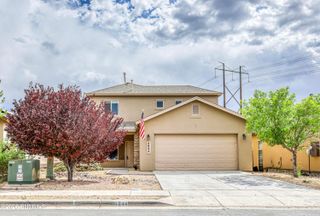 4844 Califa Avenue, Las Cruces, NM 88012