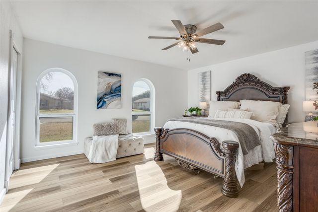 5702 Galaxie Road, Garland, TX 75044