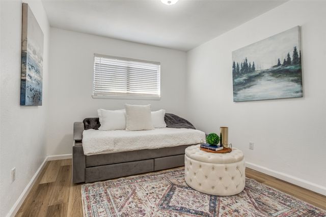 5702 Galaxie Road, Garland, TX 75044