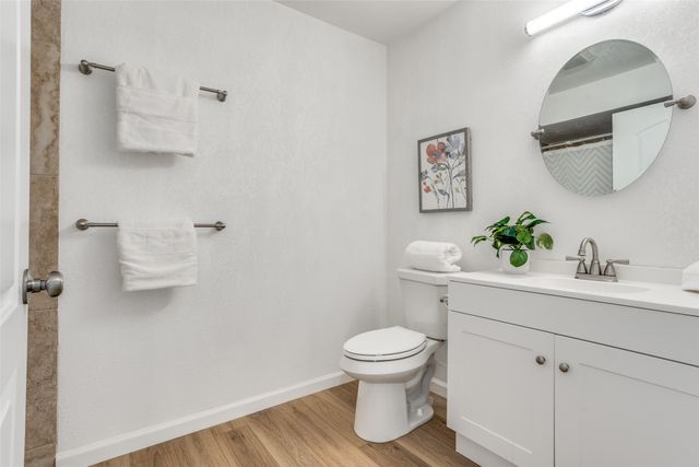 5702 Galaxie Road, Garland, TX 75044