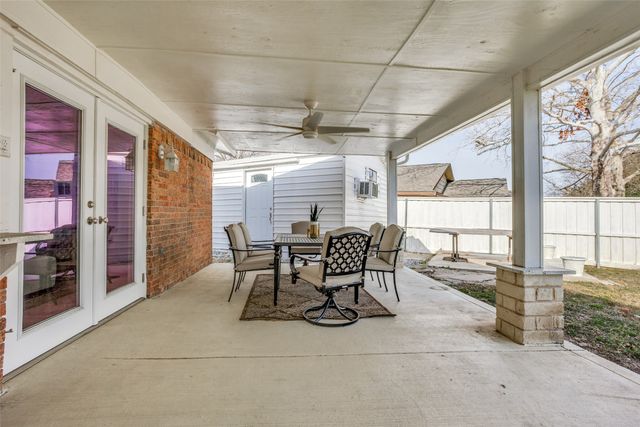 5702 Galaxie Road, Garland, TX 75044