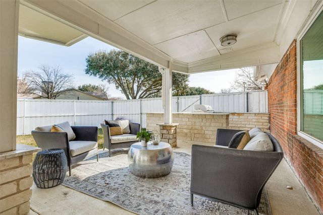 5702 Galaxie Road, Garland, TX 75044