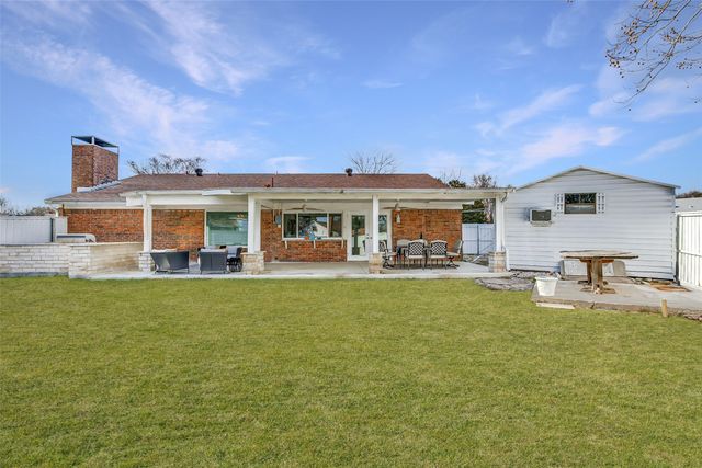 5702 Galaxie Road, Garland, TX 75044