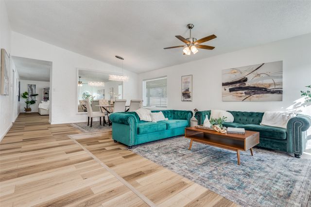 5702 Galaxie Road, Garland, TX 75044