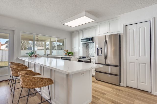 5702 Galaxie Road, Garland, TX 75044