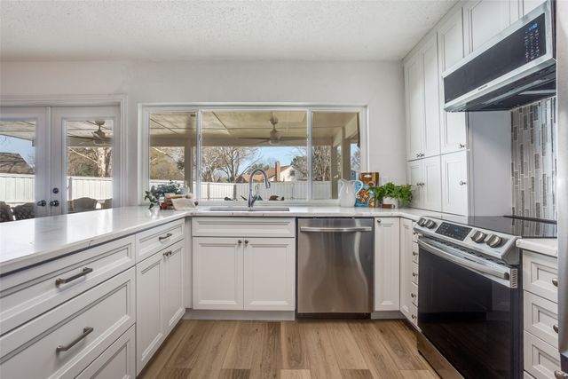 5702 Galaxie Road, Garland, TX 75044