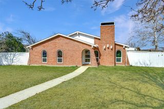 5702 Galaxie Road, Garland, TX 75044