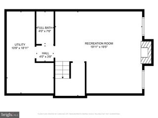 4418 SILVER TEAL, Nottingham, MD 21236