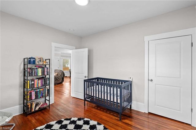 705 W 5th Avenue, Lexington, NC 27292