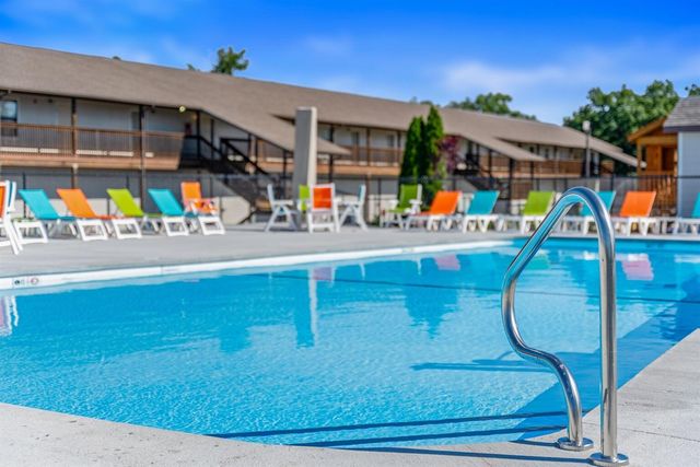 100 Getaway Circle 115, Kimberling City, MO 65686