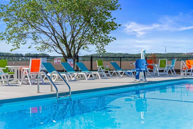 100 Getaway Circle 115, Kimberling City, MO 65686