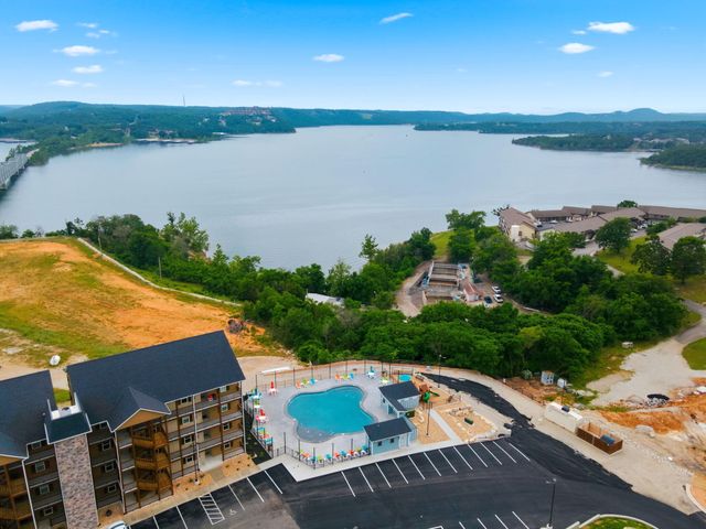100 Getaway Circle 115, Kimberling City, MO 65686