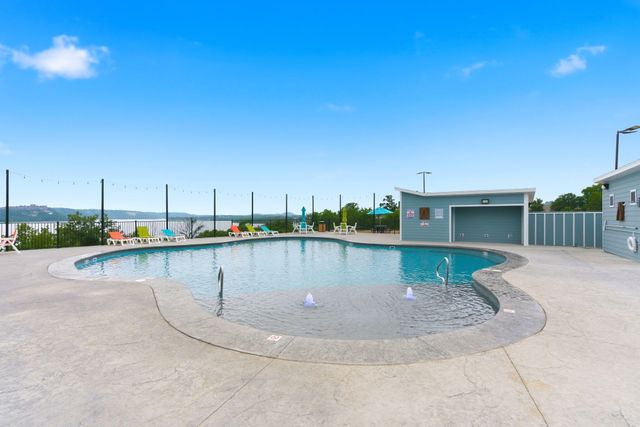 100 Getaway Circle 115, Kimberling City, MO 65686