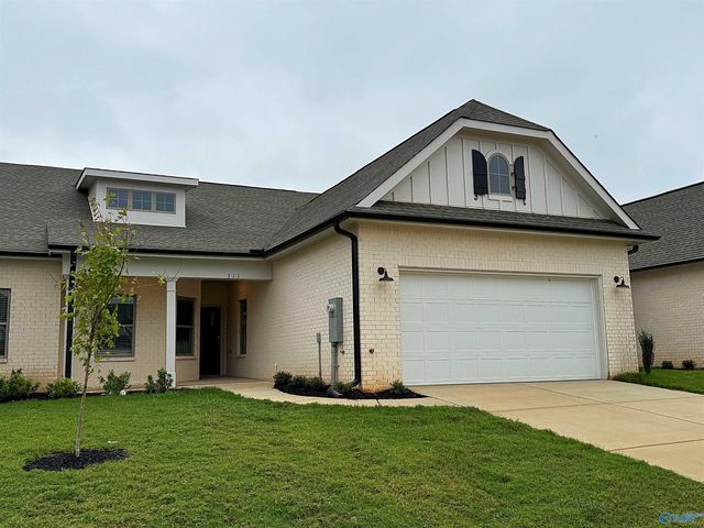 311 Cornstalk Circle, Madison, AL 35758