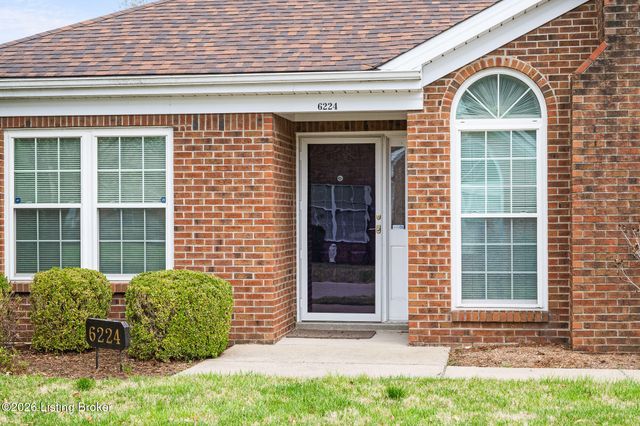 6224 River Pointe Dr, Louisville, KY 40258
