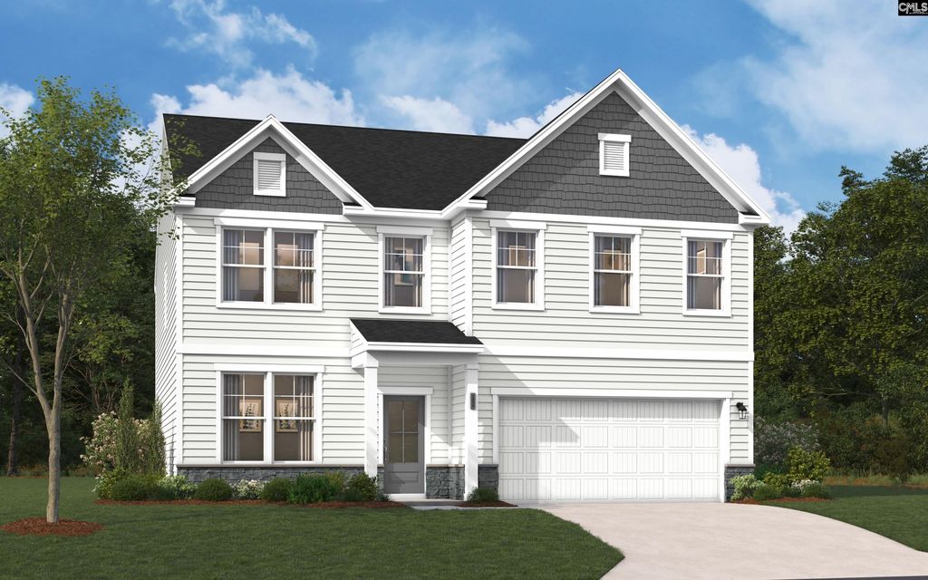 272 Judiths Path, West Columbia, SC 29170