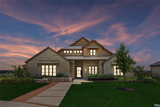 105 Stafford Drive, Heath, TX 75032