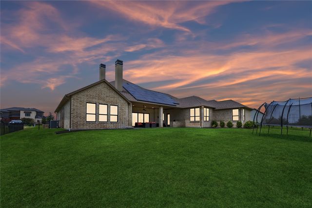 105 Stafford Drive, Heath, TX 75032
