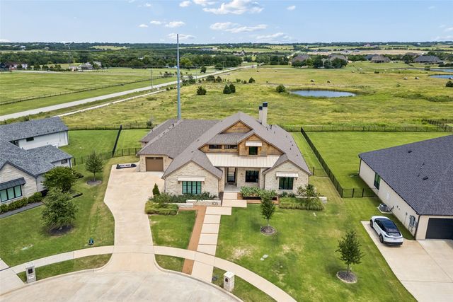 105 Stafford Drive, Heath, TX 75032
