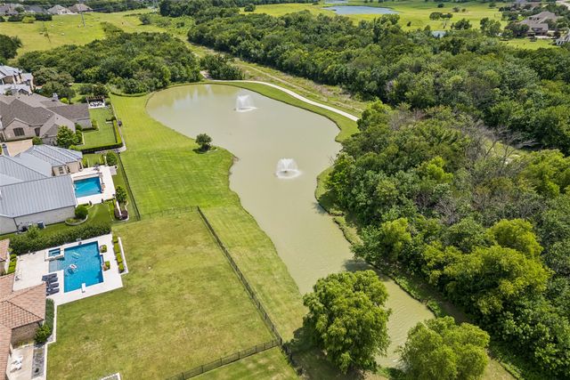 105 Stafford Drive, Heath, TX 75032