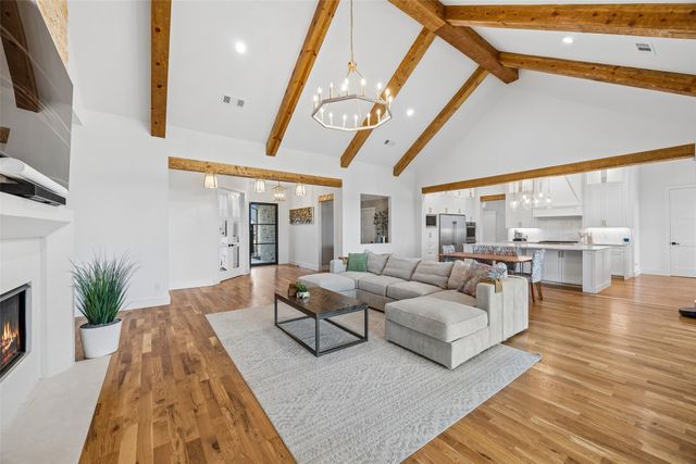 105 Stafford Drive, Heath, TX 75032