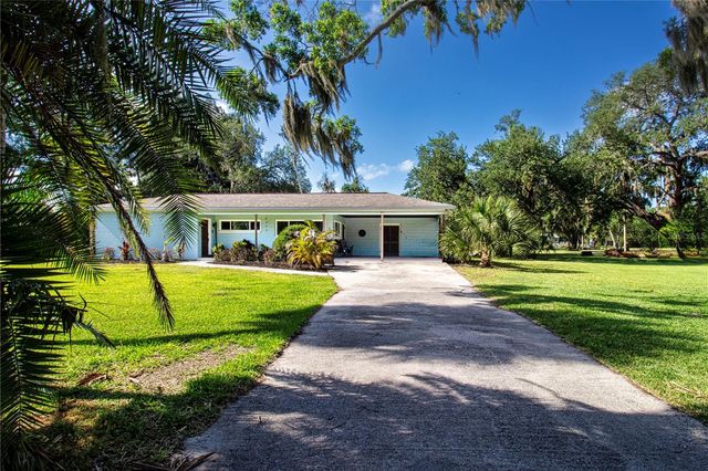 6109 KRACKER AVENUE, Gibsonton, FL 33534