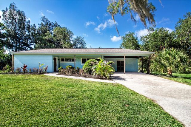 6109 KRACKER AVENUE, Gibsonton, FL 33534