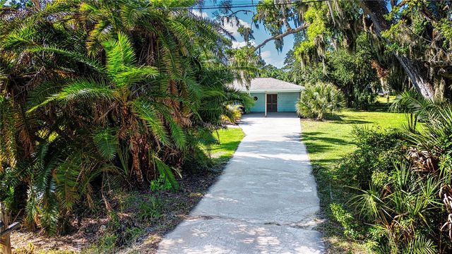 6109 KRACKER AVENUE, Gibsonton, FL 33534