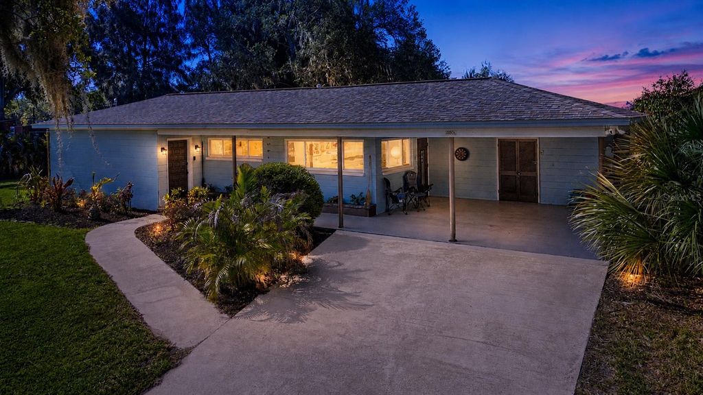 6109 KRACKER AVENUE, Gibsonton, FL 33534
