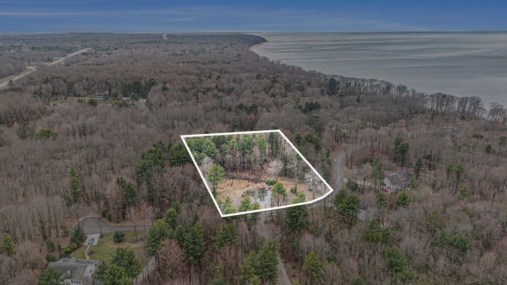 0 Pebble Lane 7, Fennville, MI 49408