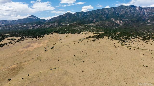 LOT 150 651 Ct Rd, Rye, CO 81069