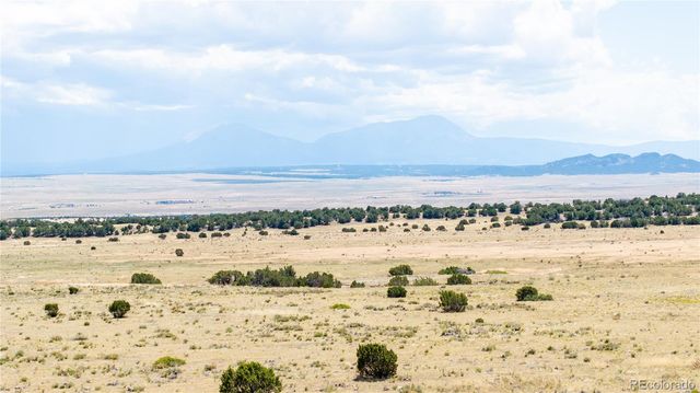 LOT 150 651 Ct Rd, Rye, CO 81069