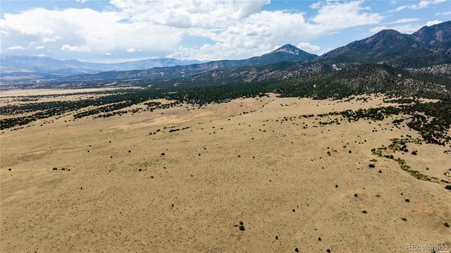 LOT 150 651 Ct Rd, Rye, CO 81069