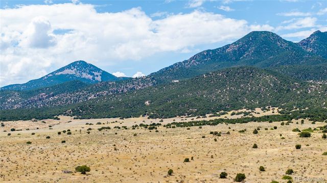 LOT 150 651 Ct Rd, Rye, CO 81069