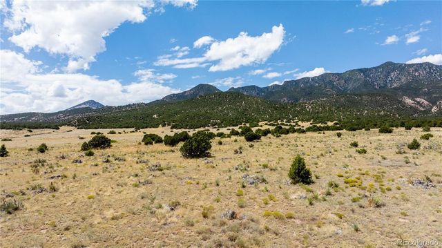 LOT 150 651 Ct Rd, Rye, CO 81069