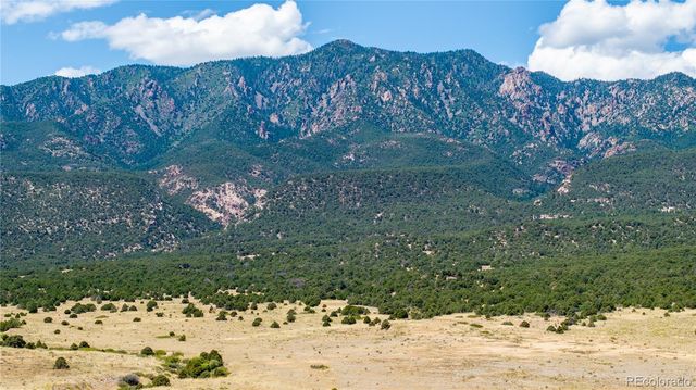 LOT 150 651 Ct Rd, Rye, CO 81069