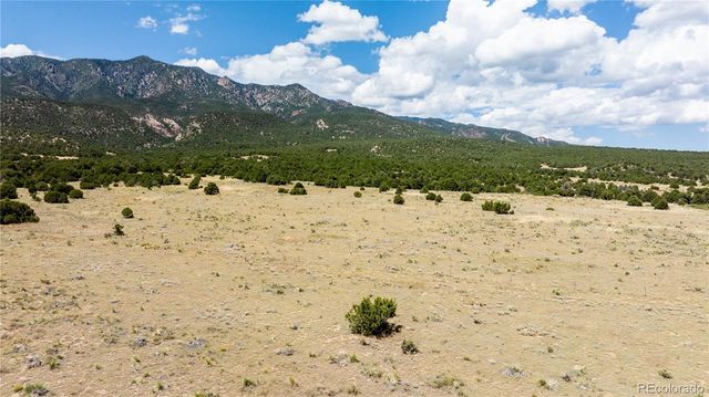 LOT 150 651 Ct Rd, Rye, CO 81069