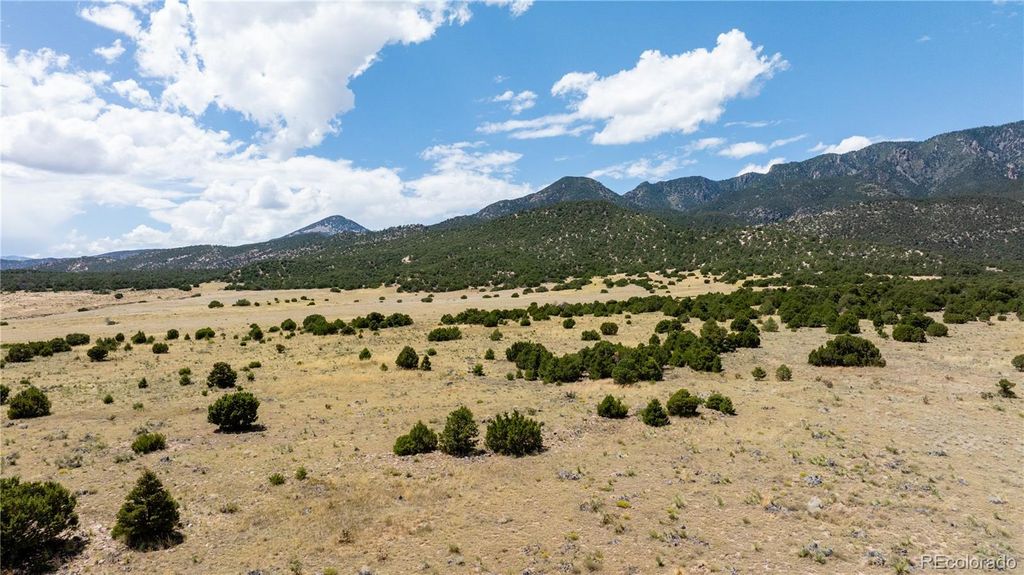 LOT 150 651 Ct Rd, Rye, CO 81069