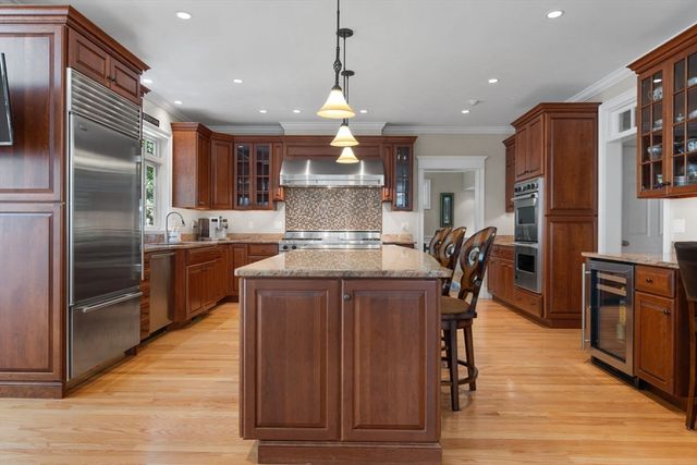 143 Lincoln Street, Lexington, MA 02421