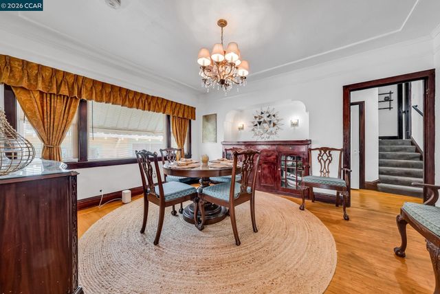 2628 Logan St, Oakland, CA 94601