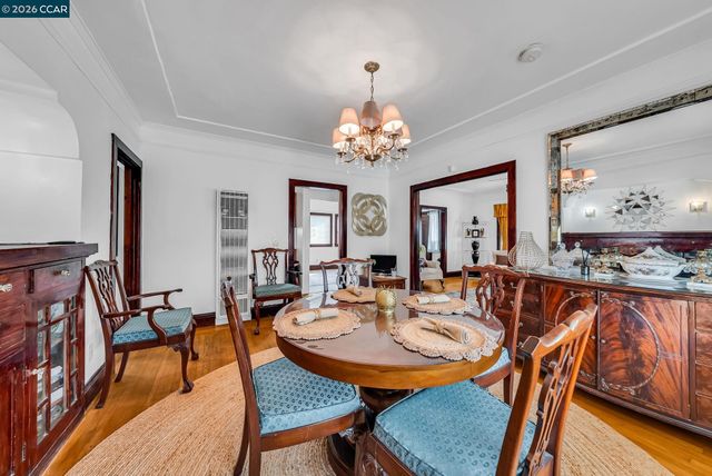 2628 Logan St, Oakland, CA 94601