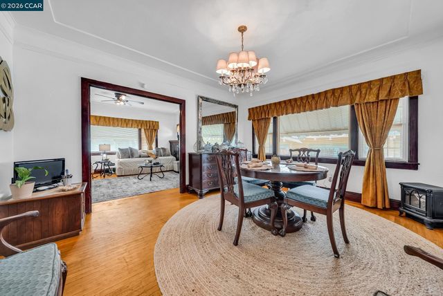 2628 Logan St, Oakland, CA 94601