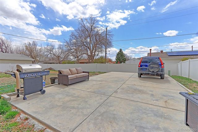 11875 Claude Way, Northglenn, CO 80233