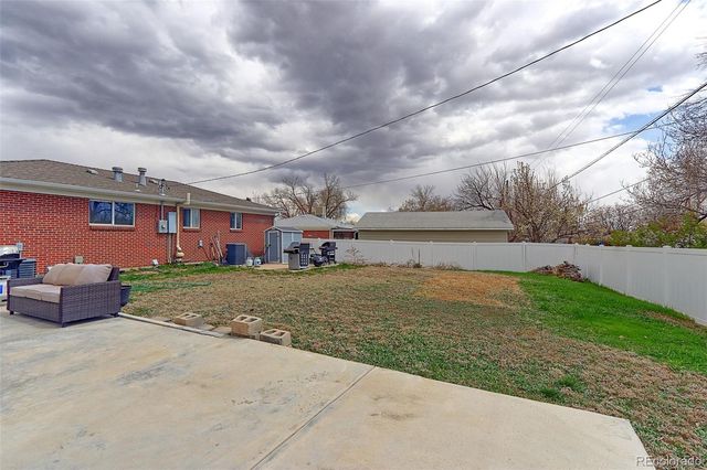 11875 Claude Way, Northglenn, CO 80233