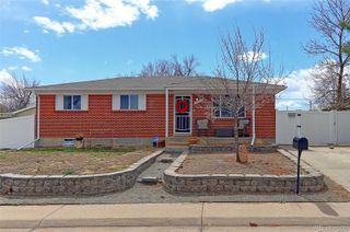 11875 Claude Way, Northglenn, CO 80233