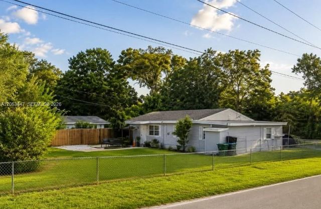 3518 Avenue F, Fort Pierce, FL 34947