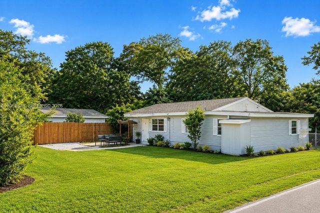 3518 Avenue F, Fort Pierce, FL 34947
