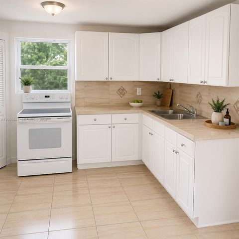 3518 Avenue F, Fort Pierce, FL 34947