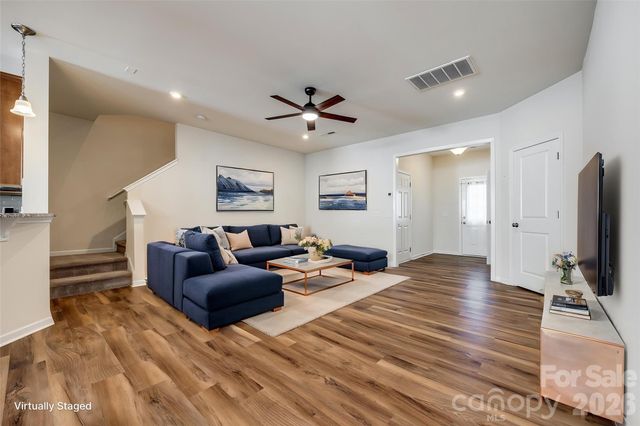 524 Hunters Dance Road, Fort Mill, SC 29708