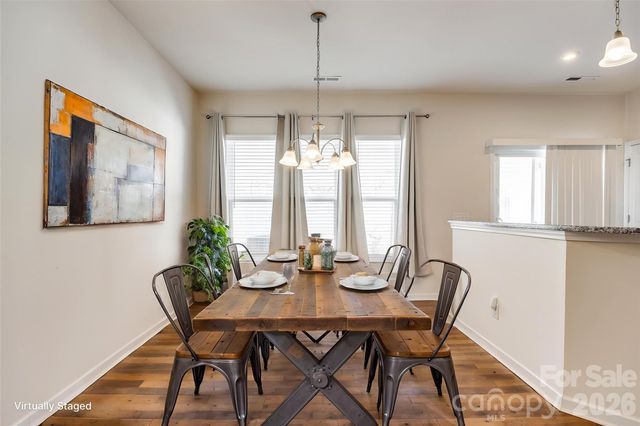 524 Hunters Dance Road, Fort Mill, SC 29708